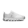 white / white