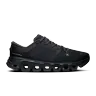 black / black