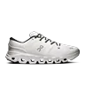 white / black