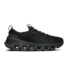 black / eclipse