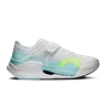 white / celeste