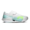 white / celeste