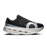 white / black