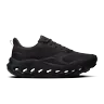 black / black