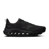 black / black
