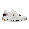 ivory / maroon ivory / maroon