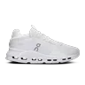 all / white