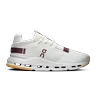 ivory / maroon ivory / maroon