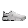 white / black