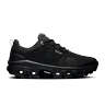 black / black