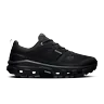 black / black