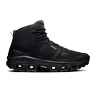 black / black