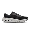 black / ivory