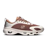 taupe / eggshell taupe / eggshell