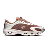 taupe / eggshell taupe / eggshell