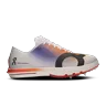 white / flame