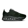 black / eclipse