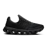 black / black