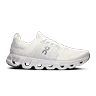 white / white