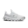 all / white