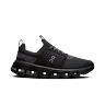 black / eclipse