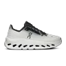 black / ivory
