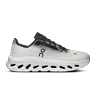 black / ivory