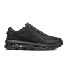 black / eclipse