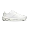 white / white