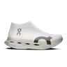 white / black