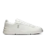 white / white