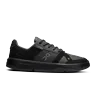 black / ash