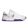 white / amethyst white / amethyst