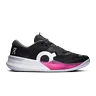 black / pink