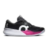 black / pink