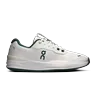 white / evergreen